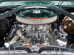 Verbrennungsmotor: Das wollen Deutsche nicht (Foto: Rudolpho Duba, pixelio.de)