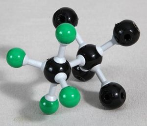 Molekül: Forscher erweitern Wissen um Motor (Foto: pixelio.de, Carsten Jünger)
