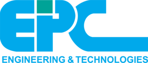 Neues Logo von EPC Engineering & Technologies (© EPC Group)