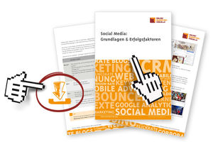 Kostenloser Social-Media-Leitfaden für Unternehmen (© Online-Marketing-Forum.at)