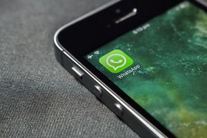 WhatsApp: Messenger sind wieder erlaubt (Foto: Webster2703, pixabay)