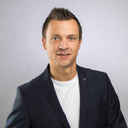 Alexander Katzmaier, Geschäftsführer eRecruiter (Foto: eRecruiter)