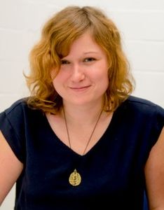 Sabrina Schenk: Spiele trainieren den Hippocampus (Foto: ruhr-uni-bochum.de)