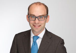 Daniel Marwan, Geschäftsführer epunkt (Foto: epunkt)