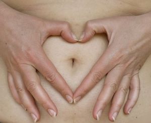 Magen im Zentrum: Forscher verstehen Krebs (Foto: pixelio.de, Sigrid Rossmann)