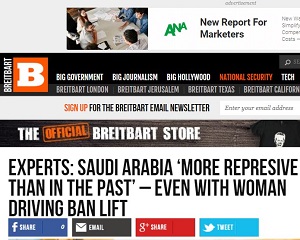 Rechte Werbefläche: Das war unerwünscht (Foto: twitter.com, @Merketeer2u)