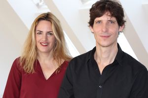 Julia Schössler und Tim Brandt  (Foto: schoesslers)