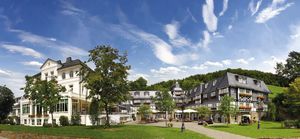 Wellnesshotel Deimann Sauerland (© Romantikhotel Deimann)