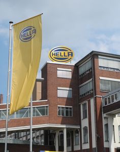 Hella-Zentrale: Kooperation mit BHAP intensiviert (Foto: hella.com)