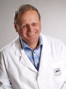 Markus Metka (Foto: MedUni Wien)