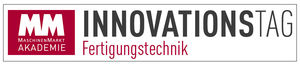 Logo des MM Innovationstags (Foto: MM Maschinenmarkt)
