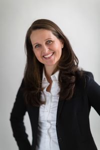 Miria C. Späth Werder, Partner bei Omnes Capital (Abb.: Omnes)