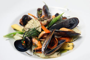 Schalentiere: Allergien werden häufiger (Foto: pixelio.de, Tim Reckmann)