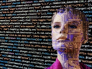 Echte Persönlichkeit: So weit ist KI noch nicht (Foto: geral, pixabay.com)