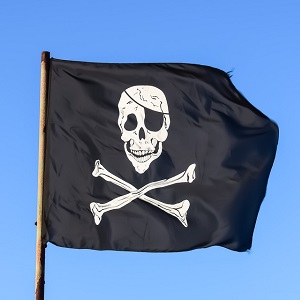 Fahne: Oscar-Stimmenfang gibt Beute (Foto: dimitrisvetsikas1969, pixabay.com)