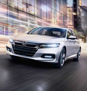 Honda: Management korrigiert Gewinnprognose nach oben (Foto: honda.com)