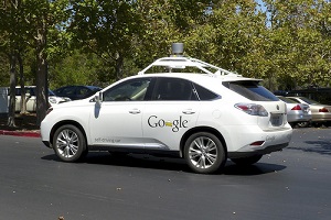 Selbstfahrend: Baldige Zulassung hätte Vorteile (Foto: Roman Boed, flickr.com)