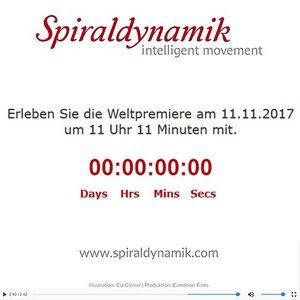 Erklärfilm feiert Weltpremiere (Bild: Spiraldynamik®)