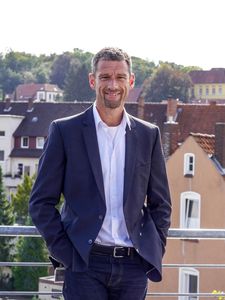 Bosch-Entwicklungsleiter Gerrit de Boer (Foto: bosch-softtec.com) Bosch-Entwicklungsleiter Gerrit de Boer (Foto: bosch-softtec.com)