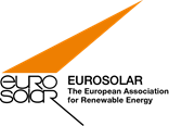 Logo EUROSOLAR (Copyright: EUROSOLAR)