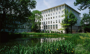 Allianz-Hauptquartier in München: Konzern fokussiert China (Foto: allianz.de)