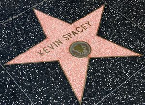 Kevin Spacey: US-Star bangt um seine Karriere (Foto: Flickr.com/Mark Crawley)