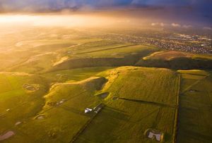 Australien: Landwirtschaft als Wirtschaftsfaktor (Foto: Flickr.com/Jeff P)