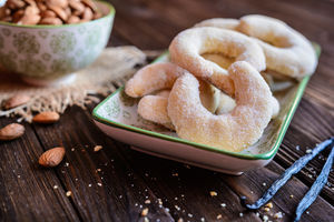 Zucker & Weihnachten (Foto:iStockphoto.com)