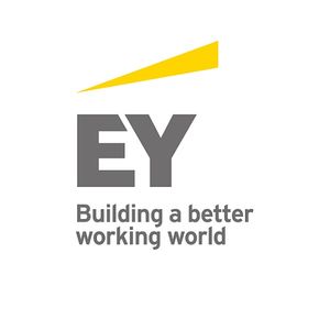 EY, Logo (Copyright: EY)