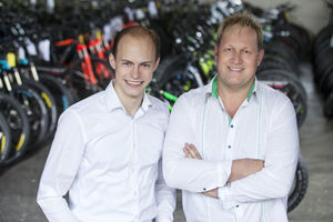 4. Preis für Innovationsführer Greenstorm (Foto: greenstorm.eu)