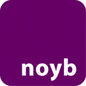 Neue Datenschutz-Organisation noyb (Bild: noyb)