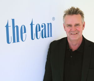 Dr. Michael Prohaska, CEO von the tean GmbH & Co KG (©  the tean®)