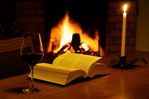 Rußquelle Kamin ist ein Gesundheitsrisiko (Foto: Wandersmann, pixelio.de)