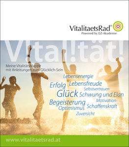 Ihre VitalitätsMappe: Cover (Foto: EZ-Akademie)