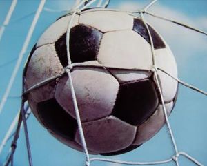 Fußball: Neue App trainiert Spieler (Foto: pixelio.de/Karin Schmidt)