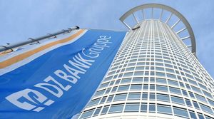 Die DZ BANK ist die zweitgrößte Geschäftsbank in Deutschland (Bild: DZ Bank)
