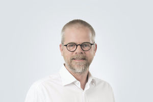 Bernhard Hecker, Director Product Management bei Retarus (Foto: Retarus)