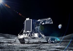 ispace plant zwei Missionen zum Mond bis zum Jahr 2020 (Foto: ispace-inc.com)
