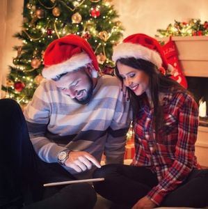 Digitale Geschenke zu Weihnachten werden immer beliebter (Foto: biu-online.de)