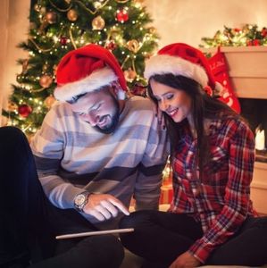 Digitale Geschenke zu Weihnachten werden immer beliebter (Foto: biu-online.de)