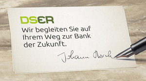 DSER GmbH (Foto: DSER)