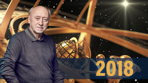 Astrologe Kurt Franz hat einen Blick in die Sterne geworfen (© schicksal.com)