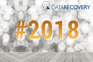 DATA REVERSE® Datenrettung: Themen in 2018 (Foto: Fotolia.de)