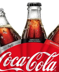 Coca-Cola-Werbung: Konzern beendet Beziehung mit McKinsey (Foto: coke.com)
