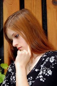 Mädchen: Frühes Mobbing schadet langfristig (Foto: pixelio.de/Thomas Max Müller)