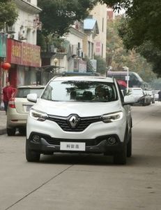 Renault in China: Der boomende Markt wächst weiter (Foto: renault.com)