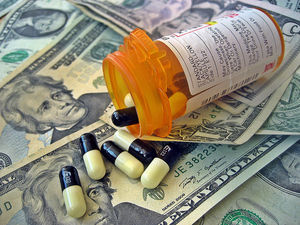 Teure Medizin: belastet arme US-Bürger (Foto: Images Money, flickr.com)