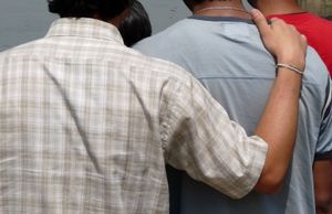 Teenager: Frühes Engagement bringt sehr viel (Foto: pixelio.de, Dieter Schütz)