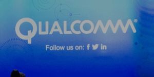 Qualcomm: Unternehmen muss sich Geldstrafe beugen (Foto: qualcomm.com)