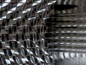 Winzige Spiegel: Erfolg für Quantenforschung (Foto: flickr.com/XoMEoX)